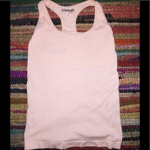 Forever 21 active tank